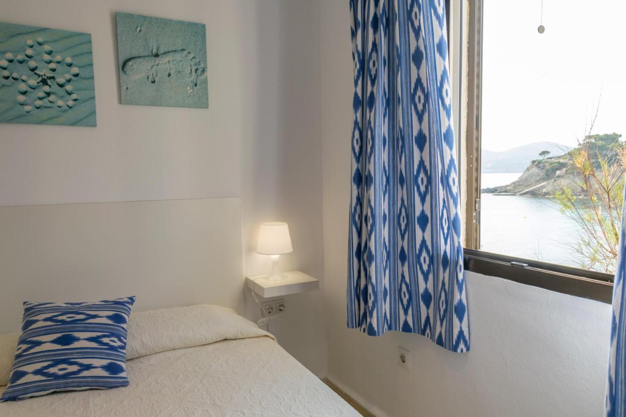 Appartamento Vista Azul 1 Sant Elm Esterno foto